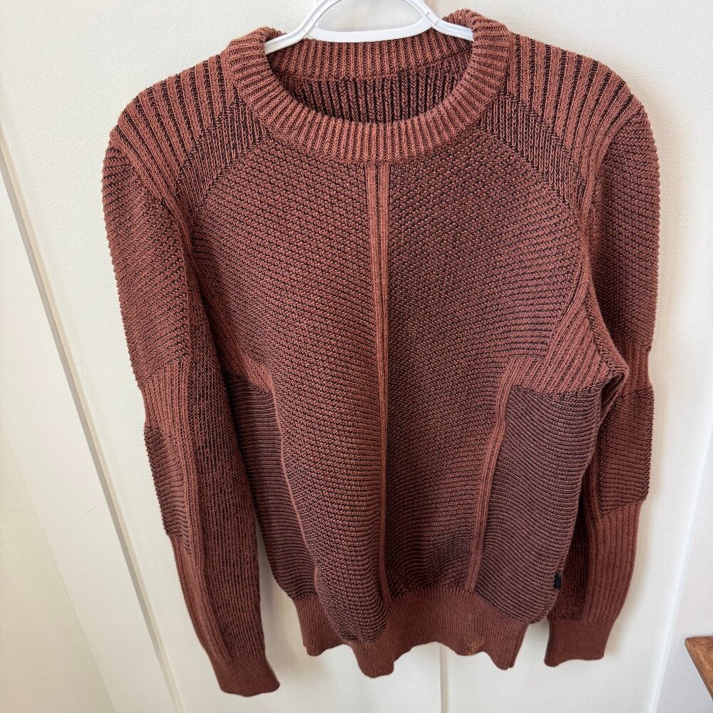 Men's Belstaff Crew Sweater